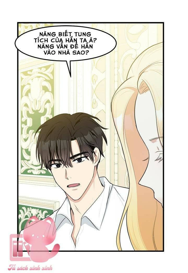 Ác Nữ Trùng Sinh - Chap 24 - Trang 62