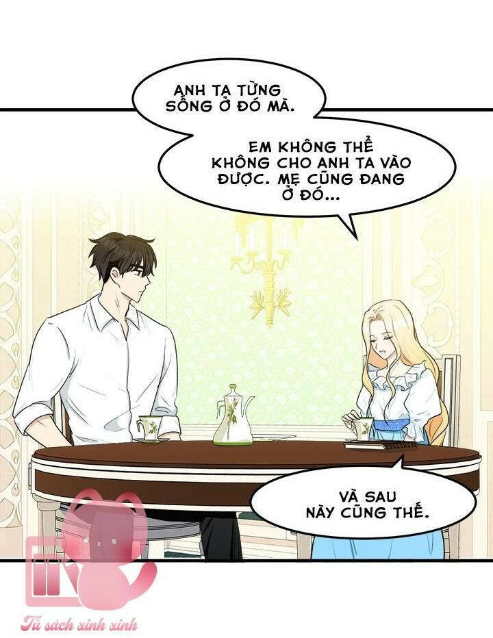 Ác Nữ Trùng Sinh - Chap 24 - Trang 63