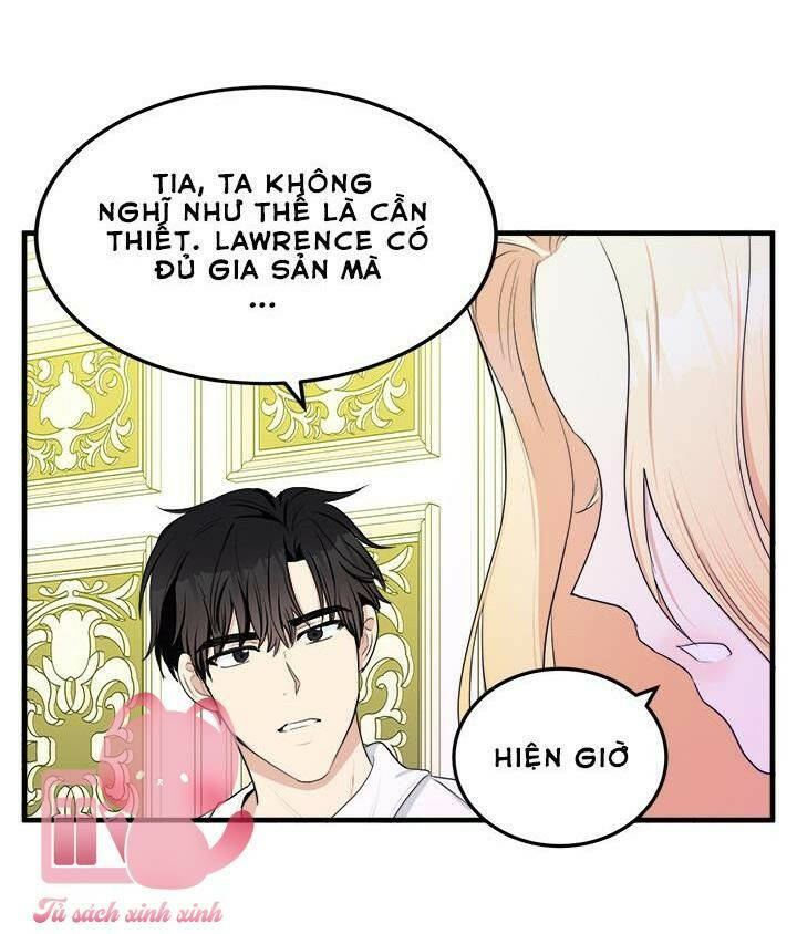 Ác Nữ Trùng Sinh - Chap 24 - Trang 64