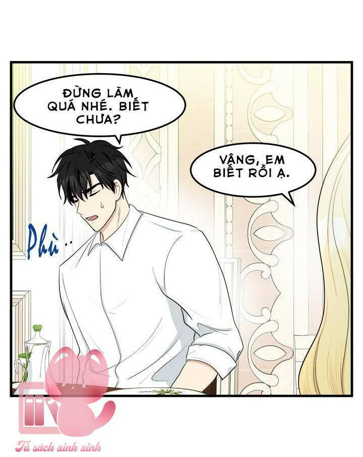 Ác Nữ Trùng Sinh - Chap 24 - Trang 66