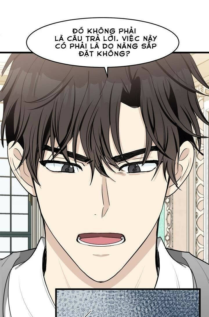 Ác Nữ Trùng Sinh - Chap 24 - Trang 8