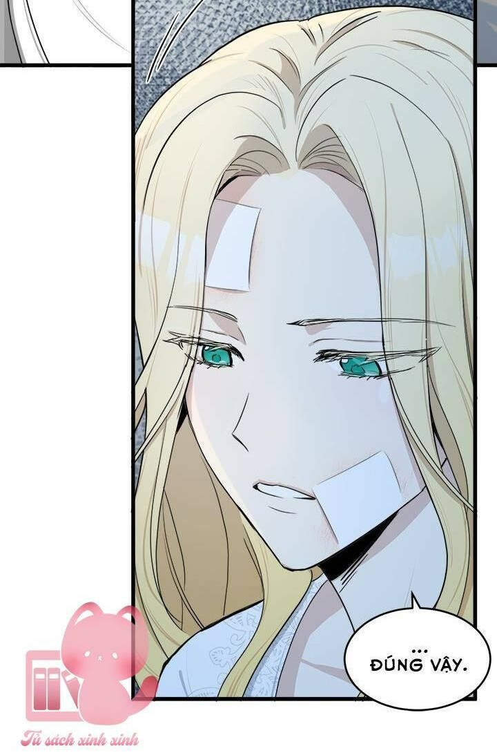 Ác Nữ Trùng Sinh - Chap 24 - Trang 9