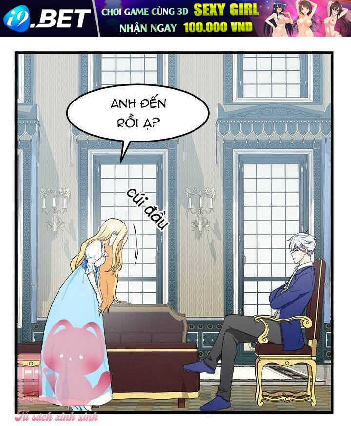 Ác Nữ Trùng Sinh - Chap 25 - Trang 12