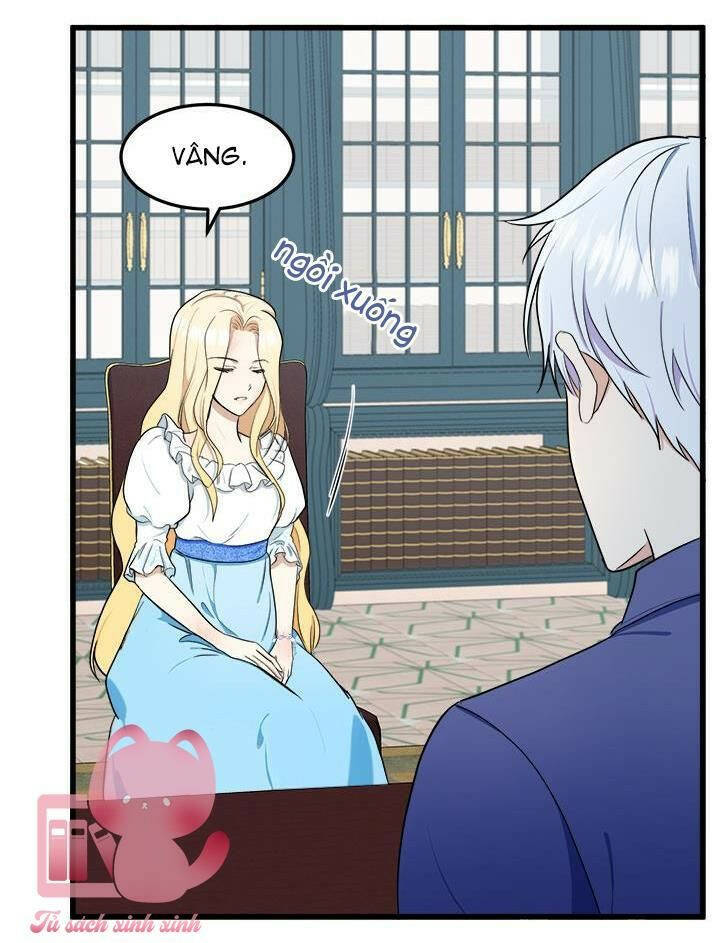 Ác Nữ Trùng Sinh - Chap 25 - Trang 15