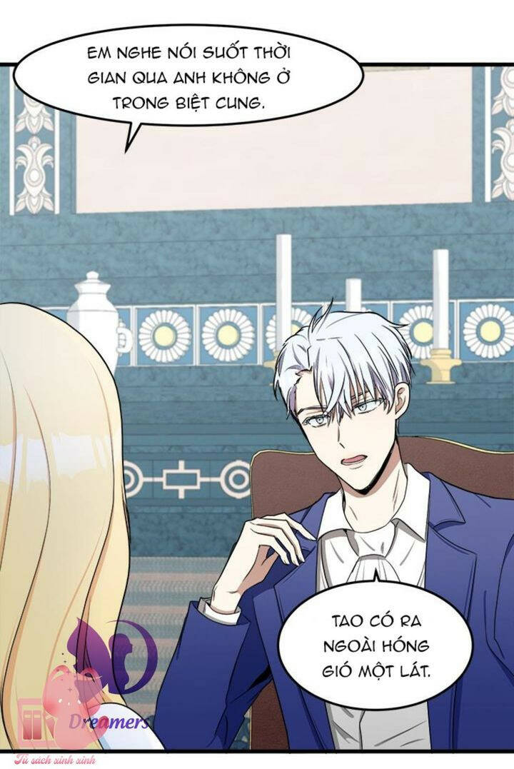 Ác Nữ Trùng Sinh - Chap 25 - Trang 16