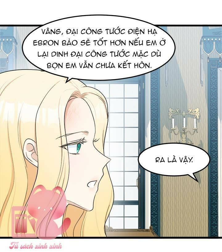 Ác Nữ Trùng Sinh - Chap 25 - Trang 18
