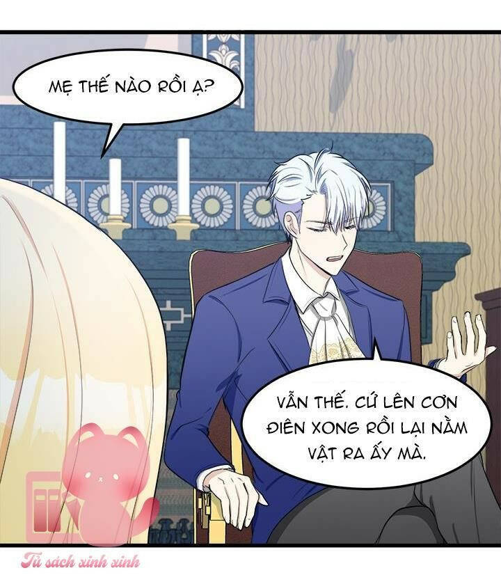 Ác Nữ Trùng Sinh - Chap 25 - Trang 19