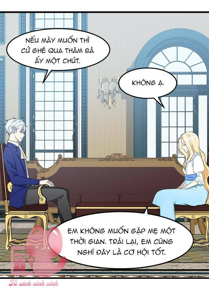 Ác Nữ Trùng Sinh - Chap 25 - Trang 20