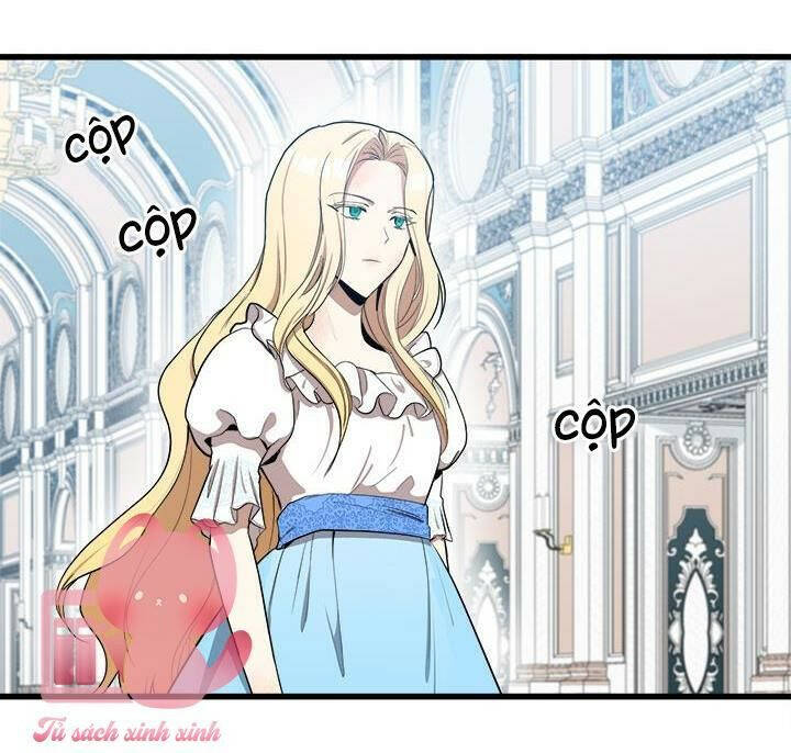 Ác Nữ Trùng Sinh - Chap 25 - Trang 3