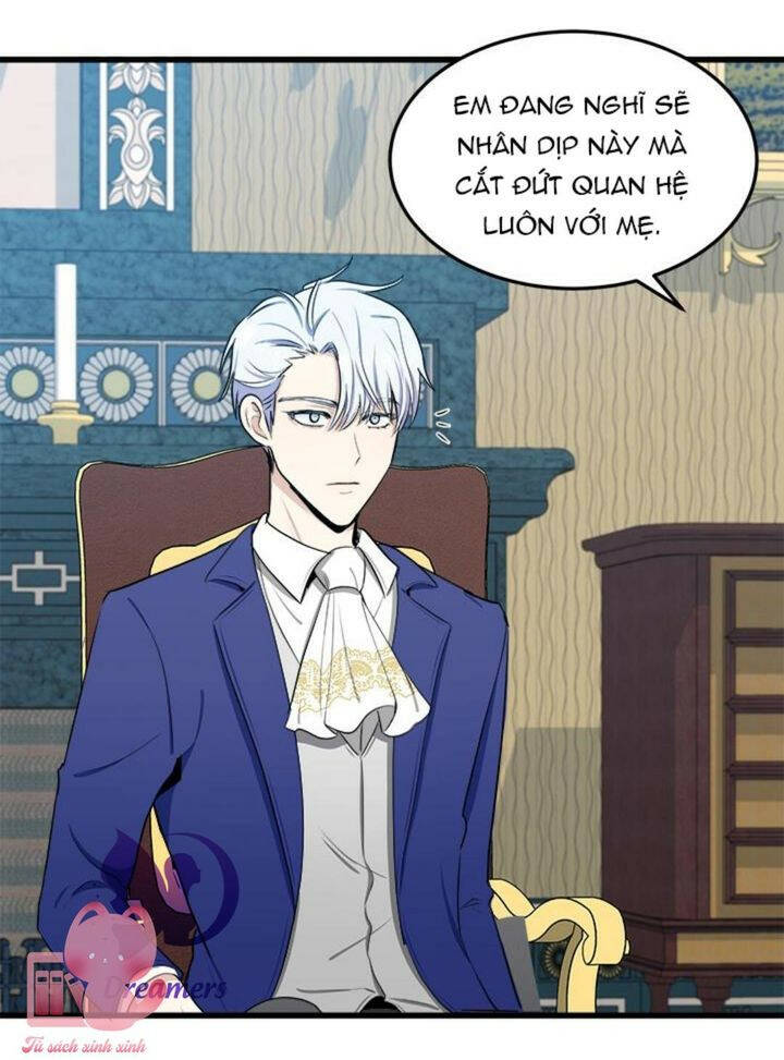 Ác Nữ Trùng Sinh - Chap 25 - Trang 21
