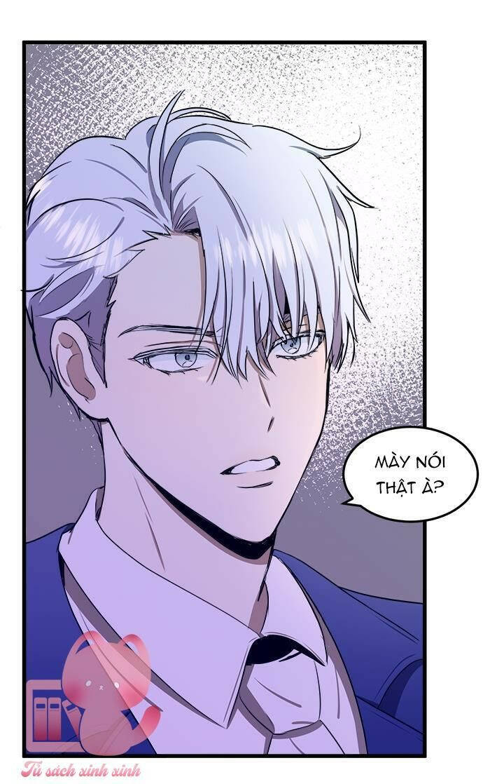Ác Nữ Trùng Sinh - Chap 25 - Trang 22