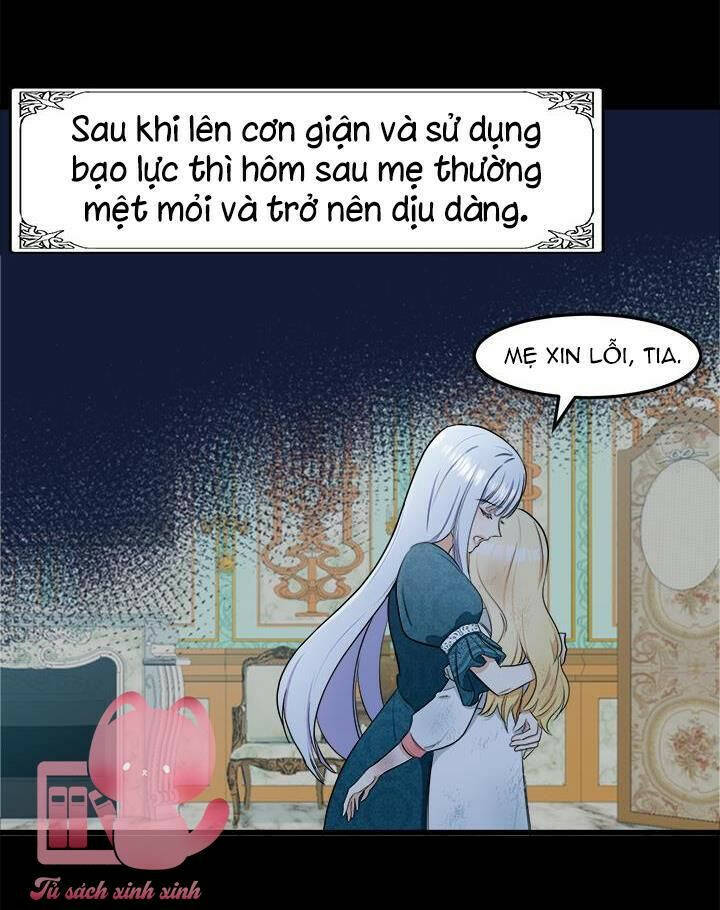 Ác Nữ Trùng Sinh - Chap 25 - Trang 24