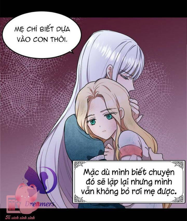 Ác Nữ Trùng Sinh - Chap 25 - Trang 25