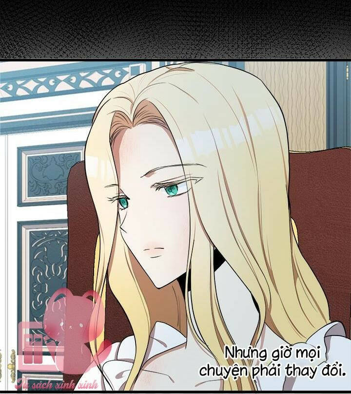 Ác Nữ Trùng Sinh - Chap 25 - Trang 26