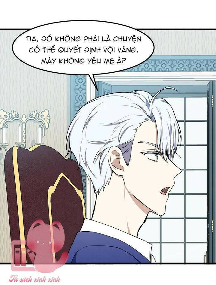 Ác Nữ Trùng Sinh - Chap 25 - Trang 27