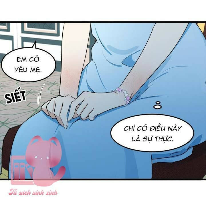 Ác Nữ Trùng Sinh - Chap 25 - Trang 28