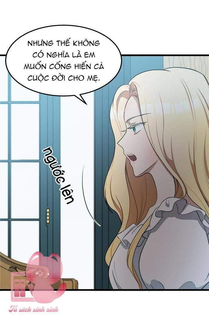 Ác Nữ Trùng Sinh - Chap 25 - Trang 29
