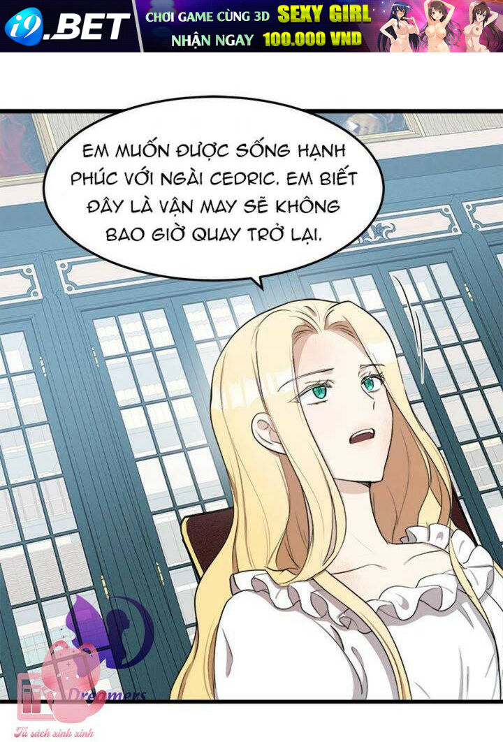Ác Nữ Trùng Sinh - Chap 25 - Trang 30