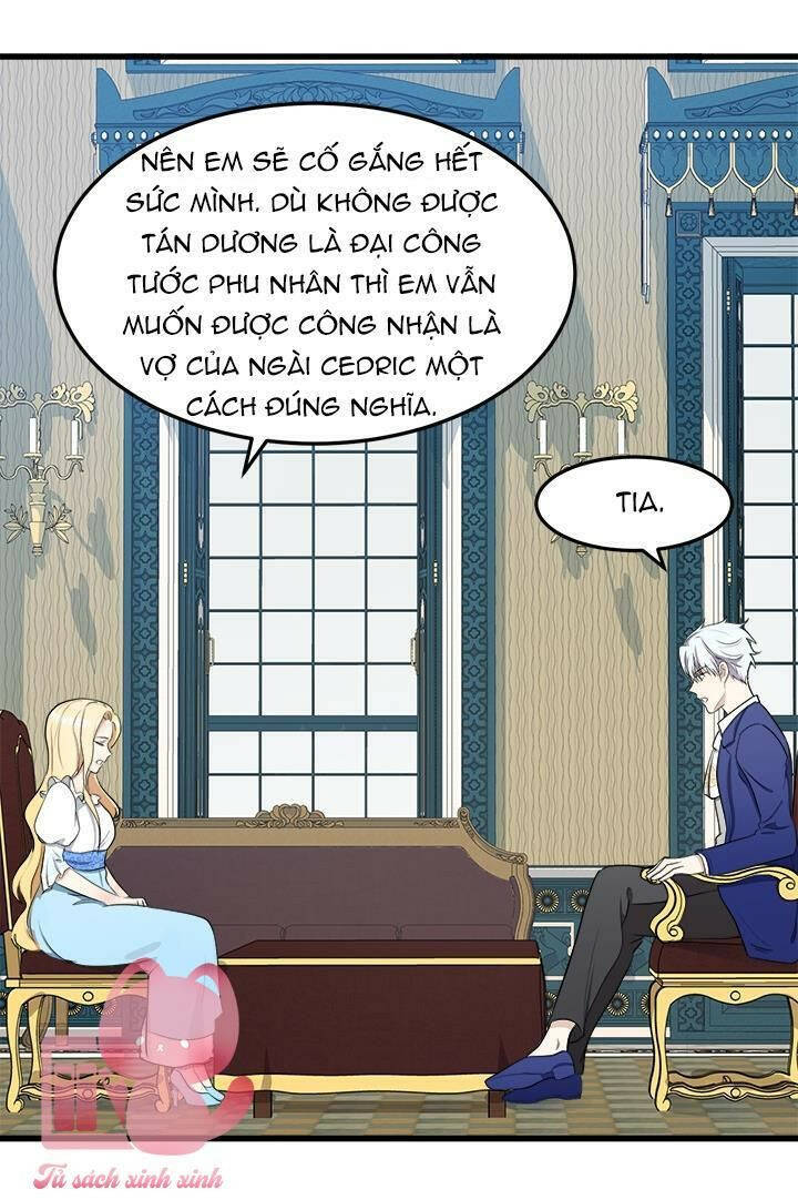 Ác Nữ Trùng Sinh - Chap 25 - Trang 31
