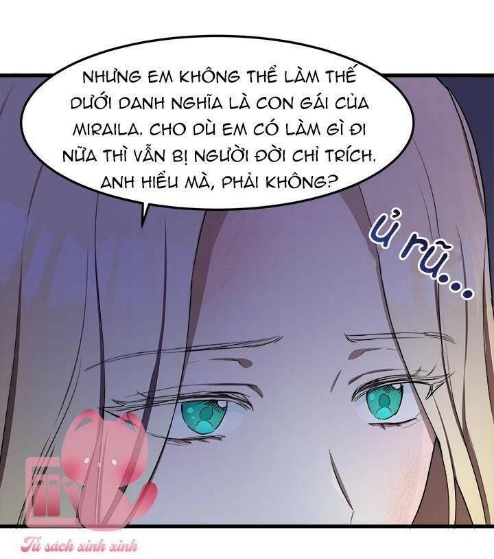 Ác Nữ Trùng Sinh - Chap 25 - Trang 32