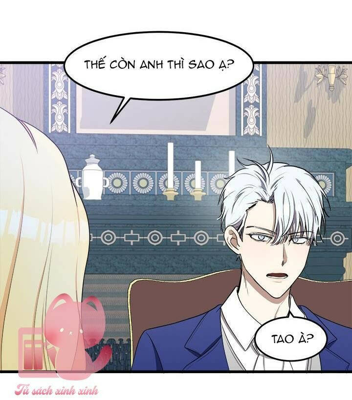 Ác Nữ Trùng Sinh - Chap 25 - Trang 36