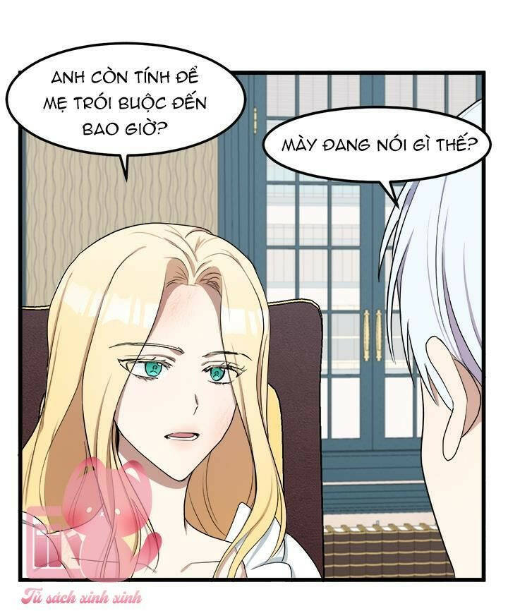 Ác Nữ Trùng Sinh - Chap 25 - Trang 37