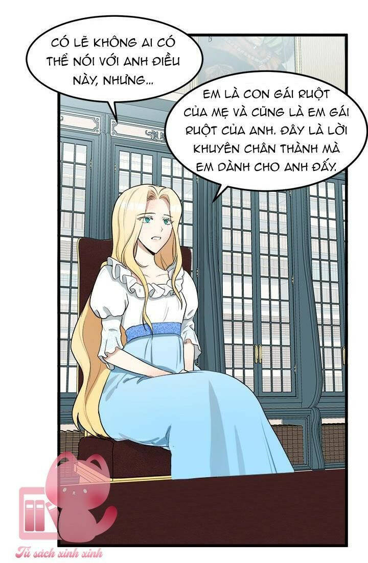 Ác Nữ Trùng Sinh - Chap 25 - Trang 38