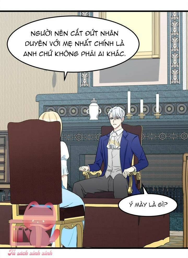 Ác Nữ Trùng Sinh - Chap 25 - Trang 39