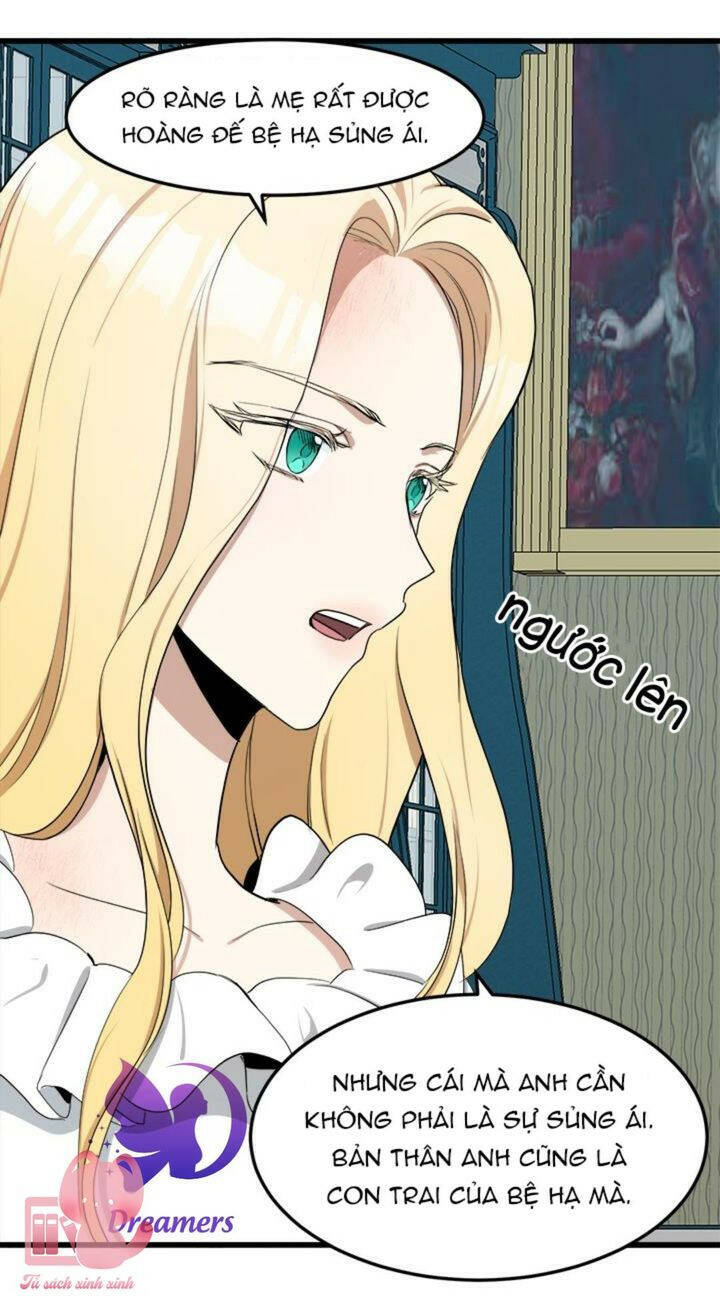 Ác Nữ Trùng Sinh - Chap 25 - Trang 40
