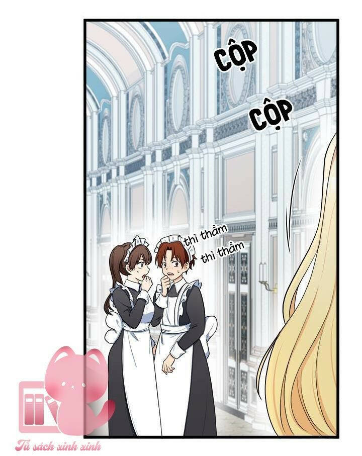 Ác Nữ Trùng Sinh - Chap 25 - Trang 5
