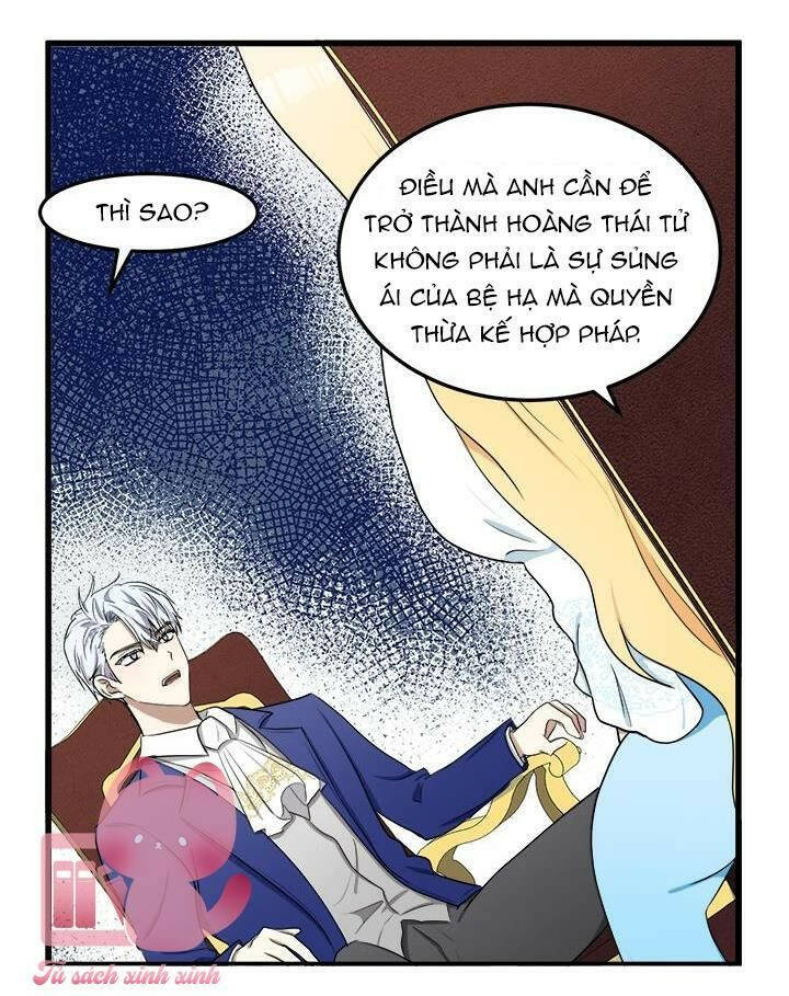 Ác Nữ Trùng Sinh - Chap 25 - Trang 41