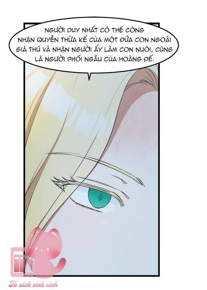 Ác Nữ Trùng Sinh - Chap 25 - Trang 43