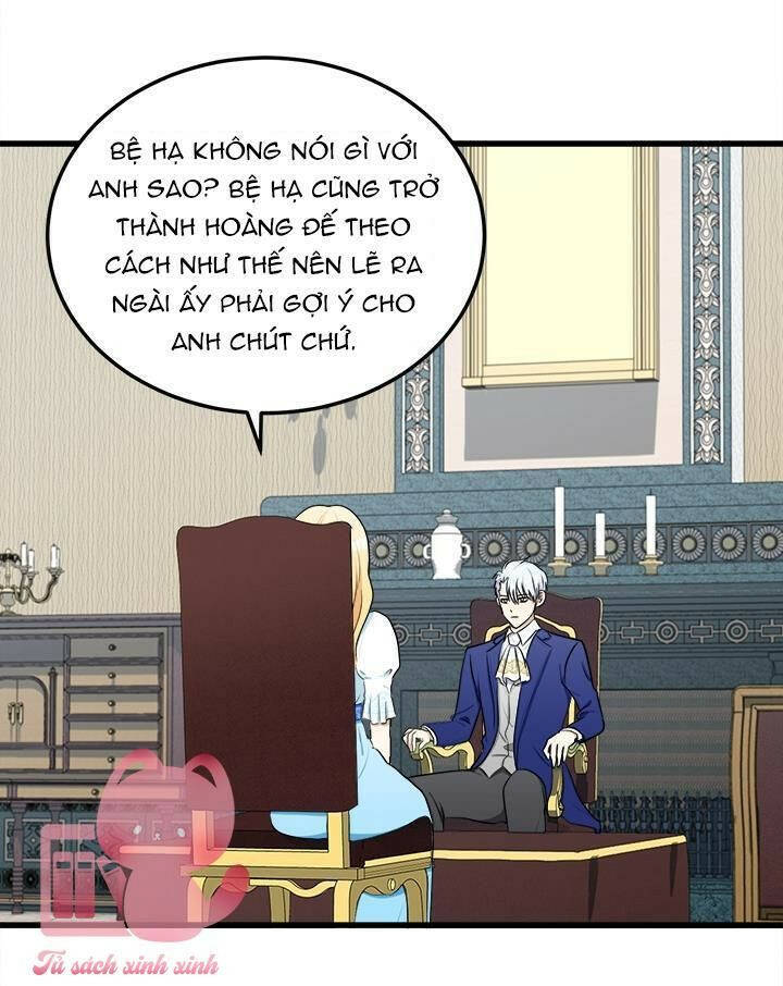Ác Nữ Trùng Sinh - Chap 25 - Trang 46