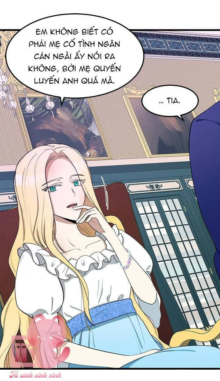 Ác Nữ Trùng Sinh - Chap 25 - Trang 48