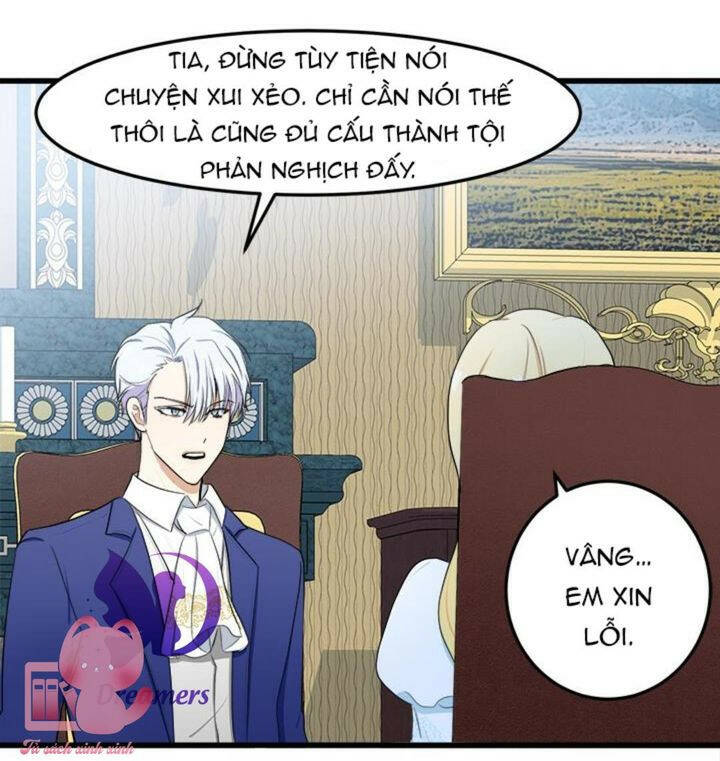 Ác Nữ Trùng Sinh - Chap 25 - Trang 50