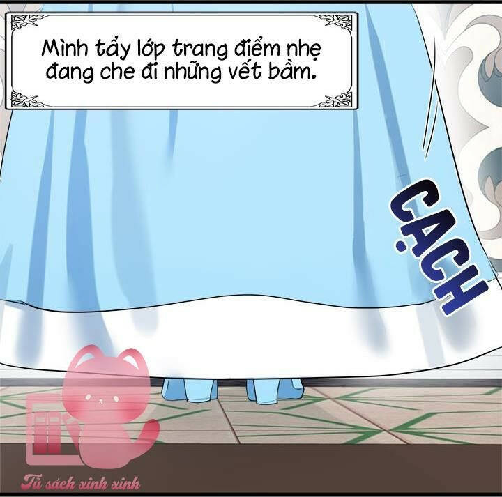 Ác Nữ Trùng Sinh - Chap 25 - Trang 6