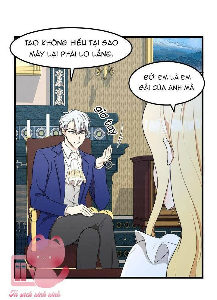 Ác Nữ Trùng Sinh - Chap 25 - Trang 51