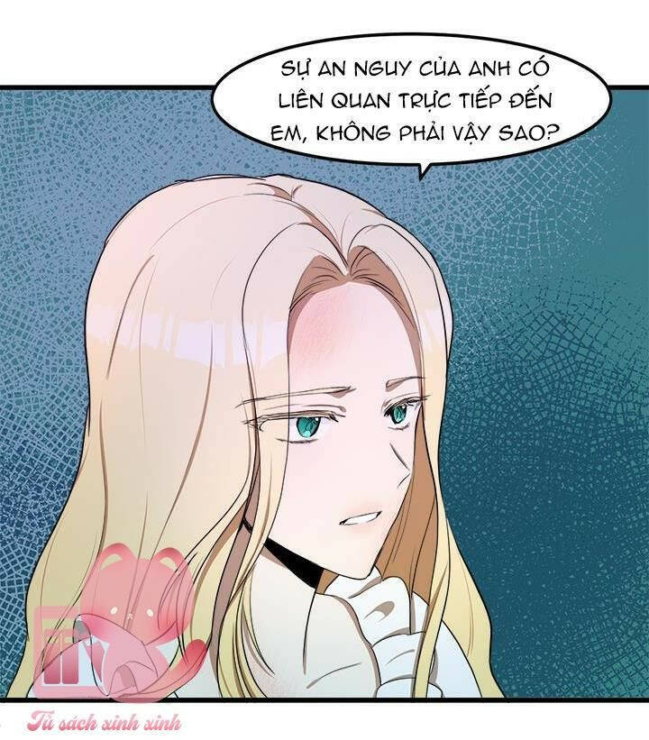 Ác Nữ Trùng Sinh - Chap 25 - Trang 52