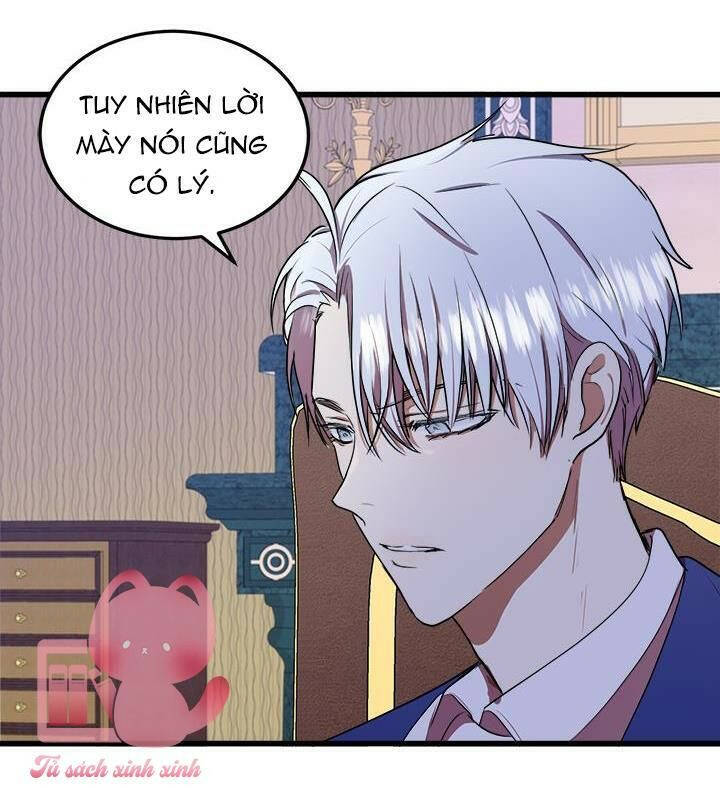 Ác Nữ Trùng Sinh - Chap 25 - Trang 54