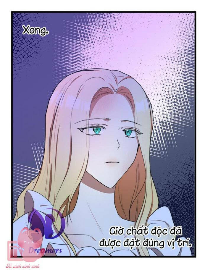 Ác Nữ Trùng Sinh - Chap 25 - Trang 55