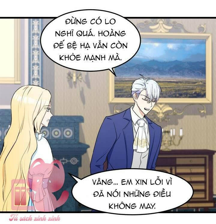 Ác Nữ Trùng Sinh - Chap 25 - Trang 56