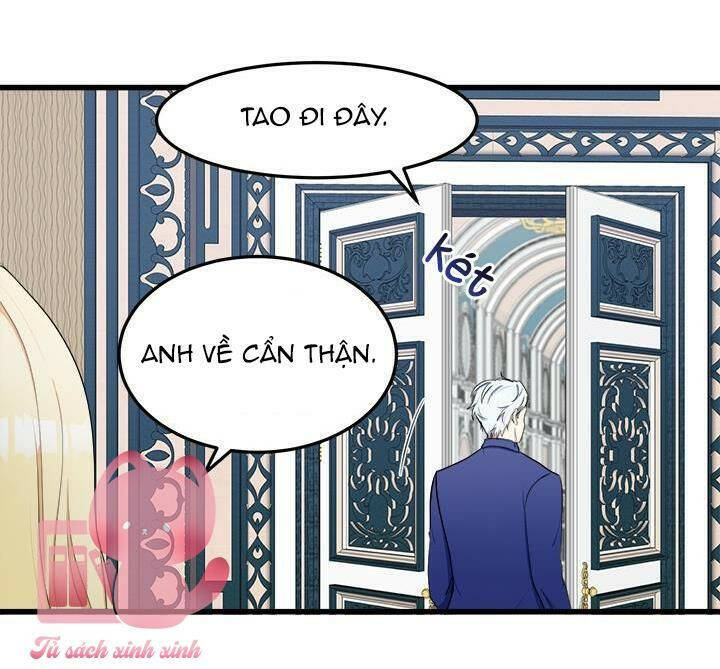 Ác Nữ Trùng Sinh - Chap 25 - Trang 57