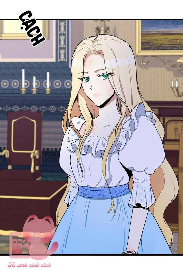 Ác Nữ Trùng Sinh - Chap 25 - Trang 58