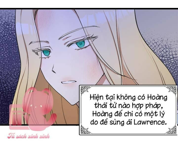Ác Nữ Trùng Sinh - Chap 25 - Trang 59