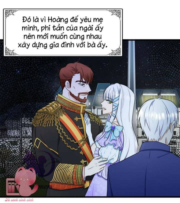 Ác Nữ Trùng Sinh - Chap 25 - Trang 60