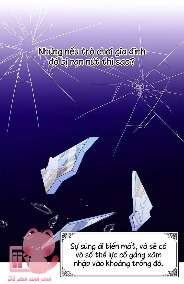 Ác Nữ Trùng Sinh - Chap 25 - Trang 61