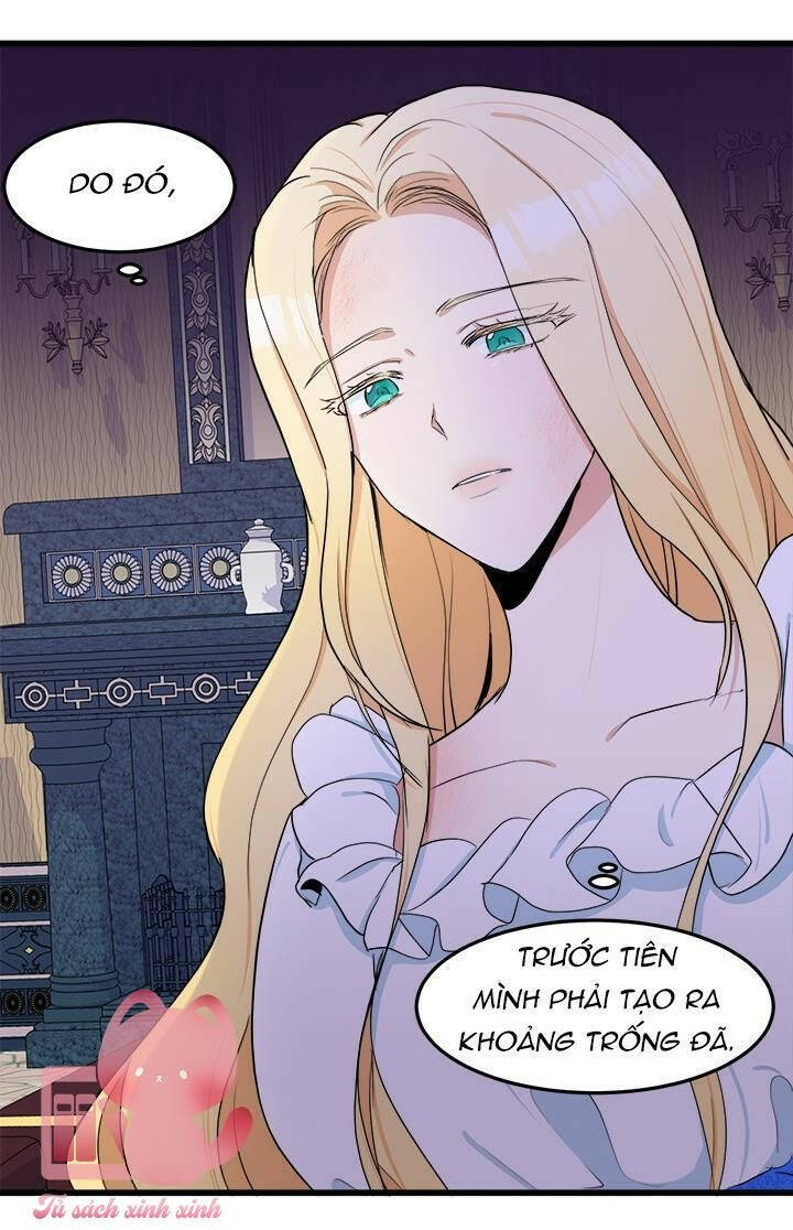 Ác Nữ Trùng Sinh - Chap 25 - Trang 62