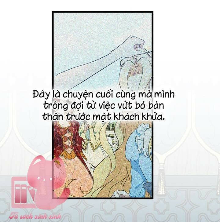 Ác Nữ Trùng Sinh - Chap 25 - Trang 68