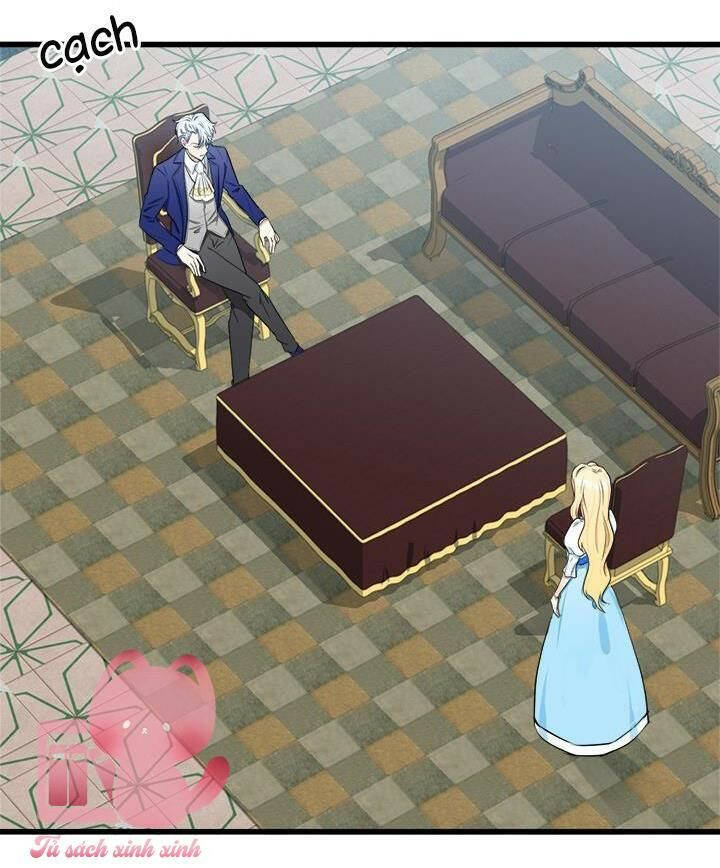 Ác Nữ Trùng Sinh - Chap 25 - Trang 10