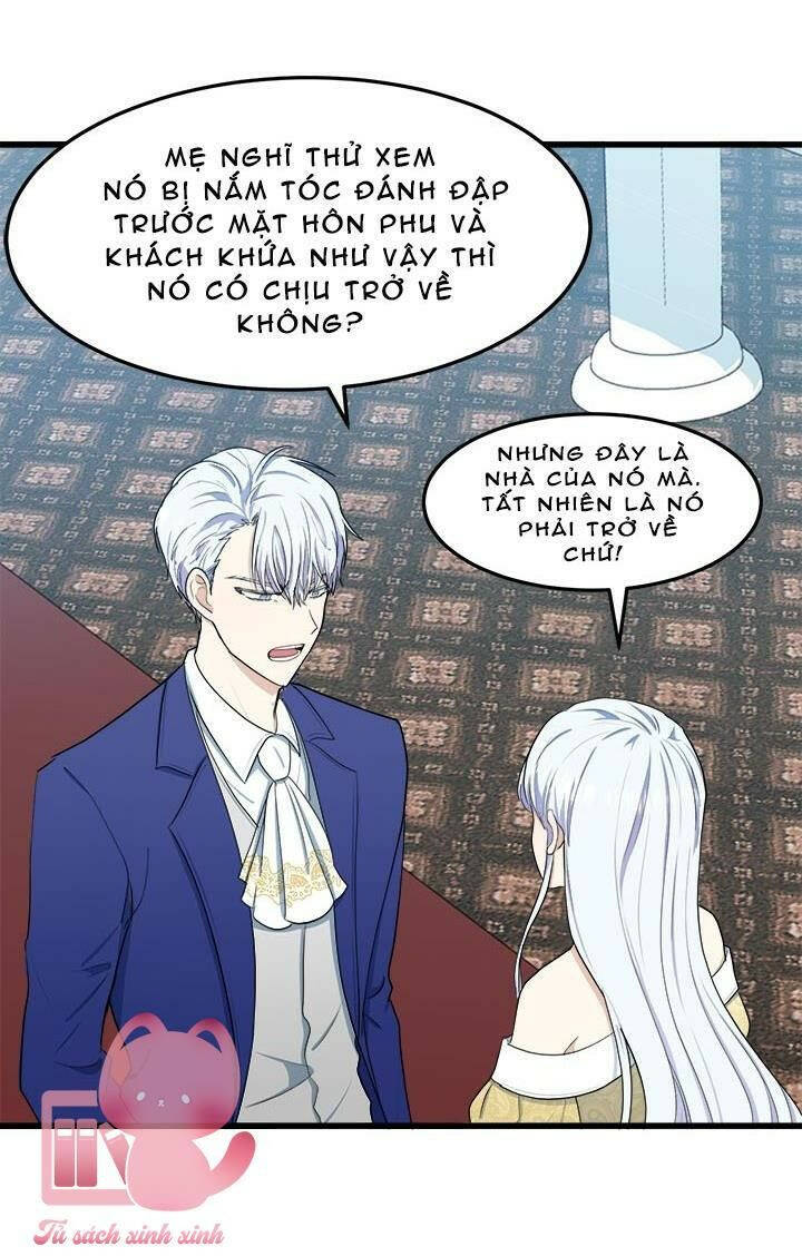 Ác Nữ Trùng Sinh - Chap 26 - Trang 11